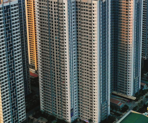 Chung cư thiếu tiện ích, giá nhà tăng nhưng không dễ bán