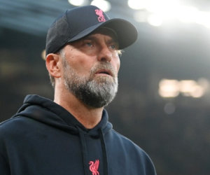 Thảm bại tại Old Trafford, Klopp vẫn nói cứng Liverpool xứng đáng thắng MU