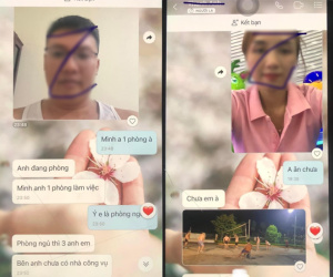 Drama trong giờ hành chính: Chị gái đã có gia đình, thích nước hoa 13, ghét đàn ông tệ bạc làm khổ vợ con nhưng lại đong đưa chồng người khác