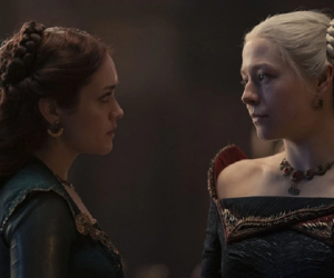 Tiền truyện của 'Game of Thrones' lập kỉ lục lượt xem công chiếu nhiều nhất lịch sử HBO