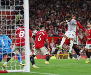 Sancho và Rashford cùng lập công, MU có 3 điểm xứng đáng trước Liverpool