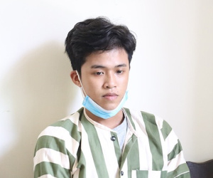 Tạm giữ kẻ sát hại bạn gái