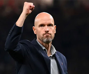 HLV Ten Hag tiết lộ chìa khóa giúp Man United đánh bại Liverpool