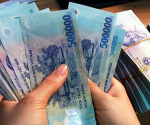 Thuế thu nhập cá nhân tăng kỷ lục: Trung bình mỗi ngày thu 506 tỷ đồng
