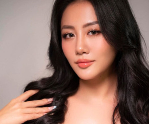 Văn Mai Hương: Có những người đơm đặt, ác miệng nói tôi làm 'gái'