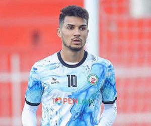 Cầu thủ Bình Định nhớ lại quá khứ so tài với Bruno Fernandes