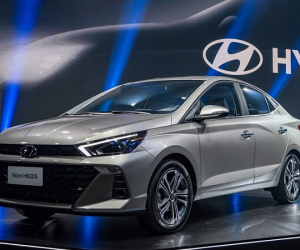 'Soi' chi tiết Hyundai HB20S 2023 - sedan giá rẻ từ 390 triệu đồng