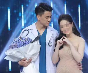 Trước khi tố nữ chính Người Ấy Là Ai, bác sĩ hot boy có 'phốt' to