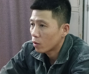 Bị đâm thủng bụng vì tiểu bậy trước quán nhậu