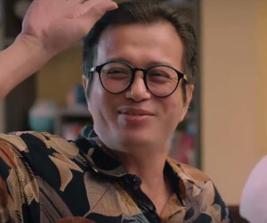 'Cậu Vượng' của 'Thương ngày nắng về' hiếm hoi khoe ảnh con trai hậu xác nhận ly hôn