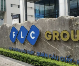 FLC tiếp tục bị phong tỏa tài khoản, cưỡng chế hơn 130 tỷ đồng tiền thuế