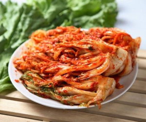 Món ăn từ cải thảo nhiều người mê nhưng không mấy ai biết những tác hại 'khủng khiếp' này