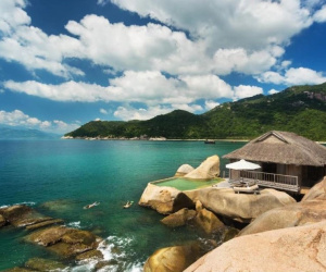 Resort đắt đỏ bậc nhất Việt Nam có chủ mới