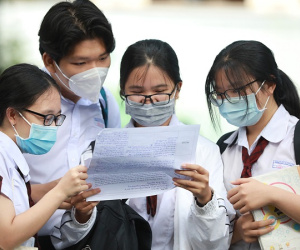 Thí sinh Hà Nội bỏ xét tuyển đại học nhiều nhất cả nước