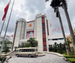 Hà Nội bốc thăm lựa chọn cán bộ để xác minh tài sản, thu nhập