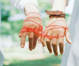 Chẳng cần tìm thầy tướng số, nhìn chỉ tay biết ngay kết hôn bao nhiêu tuổi