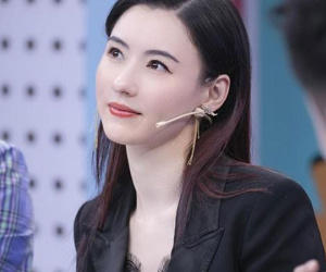 Khẳng định chỉ coi đàn ông là 'cỗ máy sinh sản' chỉ để 'phối giống', Trương Bá Chi bị mắng: 'EQ so với Vương Phi quá kém'