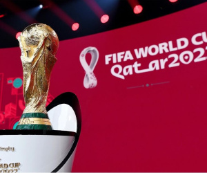 Đàm phán mua bản quyền truyền hình World Cup 2022 bị 'đóng băng'
