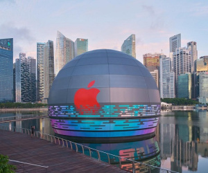 Việt Nam sẽ chào đón Apple Store vào năm 2024