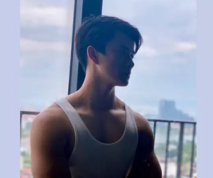 Hot boy Người Ấy Là Ai nhận '3D' sau lời tố nữ BTV giả tạo