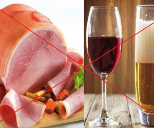 Khi uống bia, rượu tuyệt đối tránh xa các món nhắm 'kịch độc' này