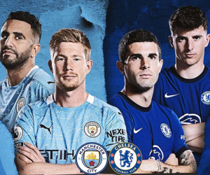 Bốc thăm vòng 3 Cup Liên đoàn Anh: Man City đụng Chelsea, MU gặp khó