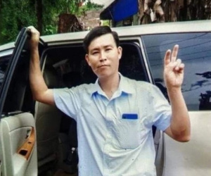 Truy bắt gã con rể cầm dao đuổi chém cả nhà vợ khiến 1 người chết, 3 người bị thương