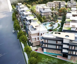 Đại gia mới nổi gom hàng loạt siêu dự án 'đất vàng' ở TP HCM