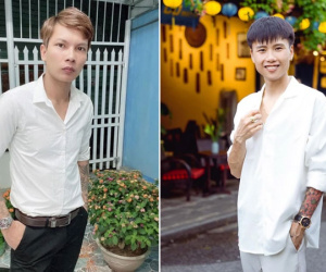 Bị 'tố' đòi tìm đến tận nhà lại còn có lời xúc phạm đến người mẹ quá cố của Lộc Fuho, Đạt Villa nói gì?