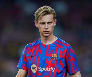Chuyển nhượng Man United: Chính thức từ bỏ De Jong, tiến gần Antony