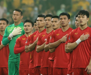 Báo Indonesia ám chỉ AFF 'có những tính toán' khi xếp Thái Lan và Việt Nam vào nhóm hạt giống AFF Cup