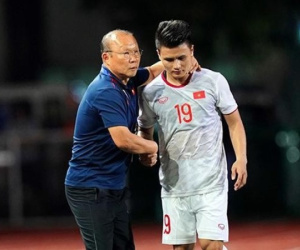 Vì sao Ấn Độ vẫn có thể đá giao hữu với đội tuyển Việt Nam dù bị FIFA cấm vận?