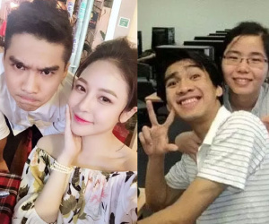 Hồ sơ tình ái Pewpew: Tình sắp cưới có nổi bằng nàng Trâm Anh?