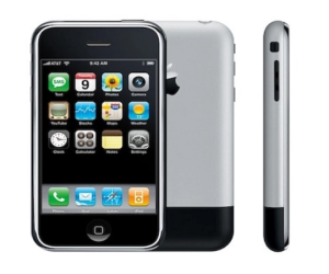 Chiếc iPhone đời đầu nguyên seal được bán với giá 35.000 USD