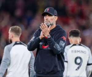 Klopp dính ‘lời nguyền mùa thứ 7’, Liverpool còn gặp ác mộng