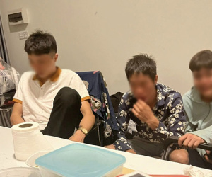 Những việc khó tin hàng nghìn người lao động Việt phải làm ở Campuchia