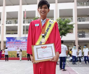 Nam sinh 'chơi lớn' đăng ký 122 nguyện vọng, 'giật mình' khi nộp tiền lệ phí xét tuyển