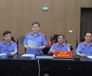 Thâu tóm đất vàng tại Bình Dương: Ông Nguyễn Văn Minh 'bất chấp pháp luật'
