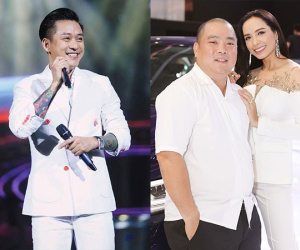 Tuấn Hưng bất ngờ hé lộ khối tài sản khủng của vợ chồng Minh Khang - Thúy Hạnh