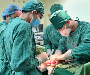 Sai lầm trong ‘chữa’ ung thư khiến người bệnh trả giá đắt