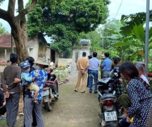 Tới nhà mẹ vợ uống nước ăn trầu, chồng bất ngờ đâm chết vợ