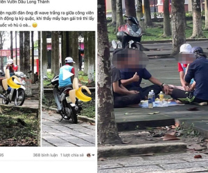 Bị xúc phạm, đăng bài vu khống bôi nhọ 'biến thái' trên MXH, người đàn ông 57 tuổi treo cổ tự tử?