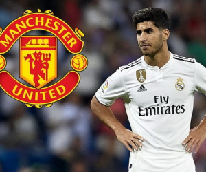 MU hỏi mua Asensio nhưng Antony vẫn là trọng tâm