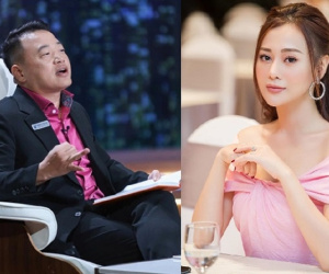 Phương Oanh khẳng định chưa từng giấu chuyện yêu Shark Bình, 'mẹ chồng' hoan hỉ chúc mừng