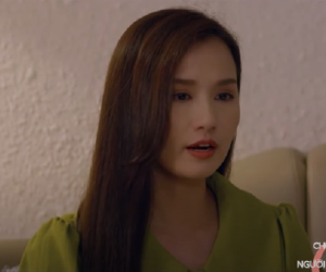 Chồng cũ, vợ cũ, người yêu cũ tập 35: Giang đề nghị ly hôn, Vũ mở lòng với vợ cũ