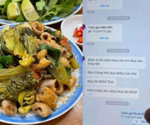 Xôn xao thông tin chồng của cô giáo 'lòng xào dưa' đã viết đơn ly hôn: 'Tôi nhục lắm không dám đi làm, gặp ai, con tôi không dám đến trường'