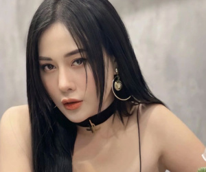Diễn viên Phương Oanh đã có động thái đầu tiên sau nghi vấn hẹn hò doanh nhân