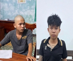 Thanh niên 17 tuổi đang ngồi nhậu thì bị đâm sau lưng tử vong