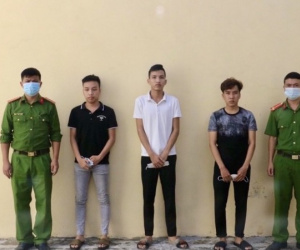Mạo danh em gái chiếm đoạt hơn 1 tỉ đồng