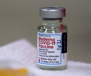 Moderna kiện Pfizer và BioNTech vì 'đánh cắp công nghệ vắc-xin Covid-19'